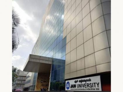 Jain University launches the finest quality Library and Information Science programme for Master’s | Jain University launches the finest quality Library and Information Science programme for Master’s