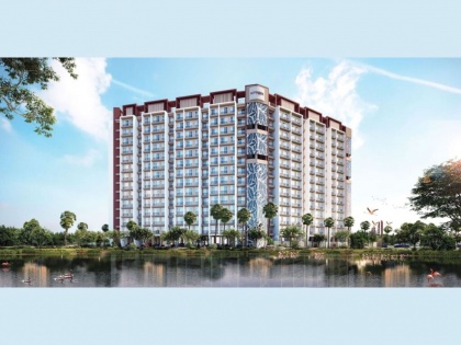 Riverside Taloja sells over 60% inventory within the first quarter of the launch | Riverside Taloja sells over 60% inventory within the first quarter of the launch