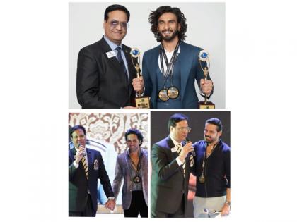 29th Edition Lions Gold Awards to Celebrate the Selfless Spirit of the “INDIAN ARMY” | 29th Edition Lions Gold Awards to Celebrate the Selfless Spirit of the “INDIAN ARMY”