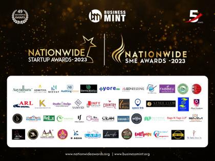 Business Mint Celebrates a Triumphant 3rd Edition of Startup & SME Nationwide Awards 2023 | Business Mint Celebrates a Triumphant 3rd Edition of Startup & SME Nationwide Awards 2023