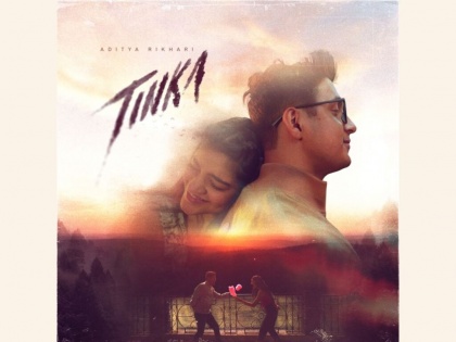 Aditya Rikhari Releases Soulful Track “Tinka” – A Melodic Journey through Love and Relationships | Aditya Rikhari Releases Soulful Track “Tinka” – A Melodic Journey through Love and Relationships