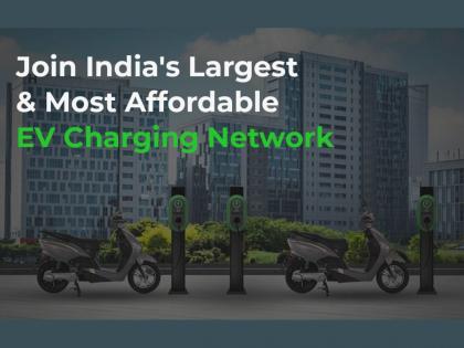 Bolt.Earth Brings Affordable EV Charging to India | Bolt.Earth Brings Affordable EV Charging to India