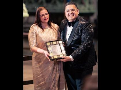 Kamala Ankibai Ghamandiram Gowani Trust Recognized for Exemplary Contributions at Elite 50’s Most Influential Indians Awards in New York City | Kamala Ankibai Ghamandiram Gowani Trust Recognized for Exemplary Contributions at Elite 50’s Most Influential Indians Awards in New York City Kamala Ankibai Ghamandiram Gowani Trust Recognized for Exemplary Contributions at Elite 50’s Most Influential Indians Awards in New York City | Kamala Ankibai Ghamandiram Gowani Trust Recognized for Exemplary Contributions at Elite 50’s Most Influential Indians Awards in New York City