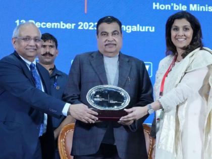 CII launches the Vikram Kirloskar Memorial Lecture Series on Green Mobility and Green Fuels | CII launches the Vikram Kirloskar Memorial Lecture Series on Green Mobility and Green Fuels