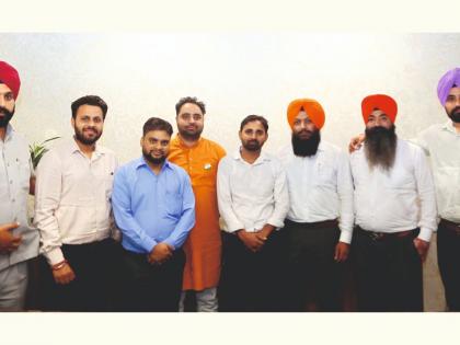 Men Grooming Range ‘BadMan’ Products Celebrated ‘World Beard Day’ | Men Grooming Range ‘BadMan’ Products Celebrated ‘World Beard Day’ Men Grooming Range ‘BadMan’ Products Celebrated ‘World Beard Day’ | Men Grooming Range ‘BadMan’ Products Celebrated ‘World Beard Day’