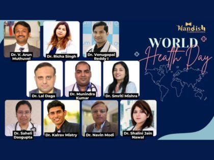 My Health, My Right, Insights from Leading Health Experts on World Health Day 2024 | My Health, My Right, Insights from Leading Health Experts on World Health Day 2024 My Health, My Right, Insights from Leading Health Experts on World Health Day 2024 | My Health, My Right, Insights from Leading Health Experts on World Health Day 2024