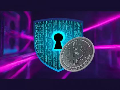 CoinEx Shares the Art of Blockchain Security in the Crypto World | CoinEx Shares the Art of Blockchain Security in the Crypto World CoinEx Shares the Art of Blockchain Security in the Crypto World | CoinEx Shares the Art of Blockchain Security in the Crypto World