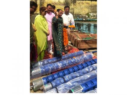 KSB Limited pump sets installed under Vidhyak Nidhi Yojna in Kotdwar (Uttarakhand) | KSB Limited pump sets installed under Vidhyak Nidhi Yojna in Kotdwar (Uttarakhand) KSB Limited pump sets installed under Vidhyak Nidhi Yojna in Kotdwar (Uttarakhand) | KSB Limited pump sets installed under Vidhyak Nidhi Yojna in Kotdwar (Uttarakhand)