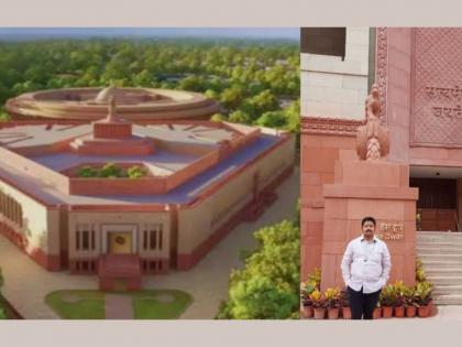 Columnist and Political Analyst Abhishek Gupta’s take on The New Parliament of INDIA | Columnist and Political Analyst Abhishek Gupta’s take on The New Parliament of INDIA