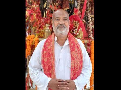 Chaitra Navratri 2024 Begins, Celebrate with Insights from Renowned Astrologer Pandit Jitendar Acharya Swami Ji | Chaitra Navratri 2024 Begins, Celebrate with Insights from Renowned Astrologer Pandit Jitendar Acharya Swami Ji
