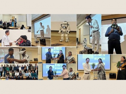 Robo Yatra: Exploring the Intersection of Humans and Robots | Robo Yatra: Exploring the Intersection of Humans and Robots