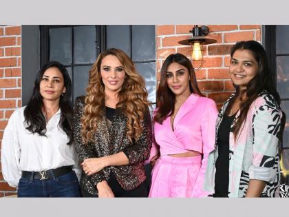 “Date Par Chalega Kya, Boyfriend Banega Kya” Song Shoot – A Fun-Filled Extravaganza under the banner of Atlas MovieTime and Kashish Khan Production | “Date Par Chalega Kya, Boyfriend Banega Kya” Song Shoot – A Fun-Filled Extravaganza under the banner of Atlas MovieTime and Kashish Khan Production “Date Par Chalega Kya, Boyfriend Banega Kya” Song Shoot – A Fun-Filled Extravaganza under the banner of Atlas MovieTime and Kashish Khan Production | “Date Par Chalega Kya, Boyfriend Banega Kya” Song Shoot – A Fun-Filled Extravaganza under the banner of Atlas MovieTime and Kashish Khan Production