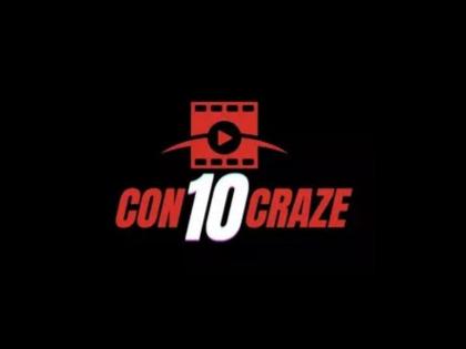Con10Craze Develops an Exclusive Platform for Fans to Collect, Trade, and Flaunt Digital Moments Belonging to Their Favorite Celebrities | Con10Craze Develops an Exclusive Platform for Fans to Collect, Trade, and Flaunt Digital Moments Belonging to Their Favorite Celebrities Con10Craze Develops an Exclusive Platform for Fans to Collect, Trade, and Flaunt Digital Moments Belonging to Their Favorite Celebrities | Con10Craze Develops an Exclusive Platform for Fans to Collect, Trade, and Flaunt Digital Moments Belonging to Their Favorite Celebrities