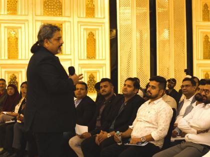 Being Exporter’s Boot Camp 3.0 instills new belief in aspiring exporters | Being Exporter’s Boot Camp 3.0 instills new belief in aspiring exporters Being Exporter’s Boot Camp 3.0 instills new belief in aspiring exporters | Being Exporter’s Boot Camp 3.0 instills new belief in aspiring exporters