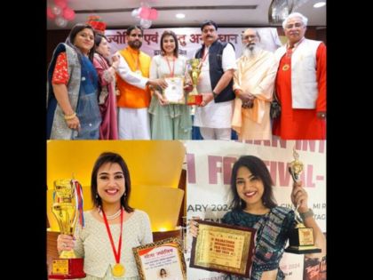Unveiling the Science of Manifestation, Chaitali Himanshu Jhaveri’s Journey to Cosmic Healing and Empowerment | Unveiling the Science of Manifestation, Chaitali Himanshu Jhaveri’s Journey to Cosmic Healing and Empowerment