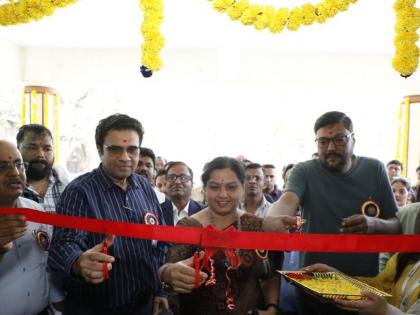 Mumbai Nasik Expressway Pvt. Ltd. and MTD NGO Partner for Upgraded to Emergency Center | Mumbai Nasik Expressway Pvt. Ltd. and MTD NGO Partner for Upgraded to Emergency Center Mumbai Nasik Expressway Pvt. Ltd. and MTD NGO Partner for Upgraded to Emergency Center | Mumbai Nasik Expressway Pvt. Ltd. and MTD NGO Partner for Upgraded to Emergency Center