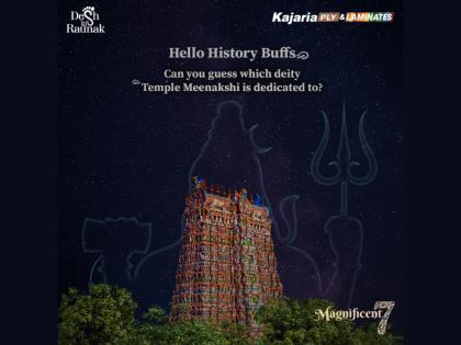 Desh Ki Raunak 2.0 Campaign by Kajaria Plywood Sets New Benchmarks in Engagement and Impact | Desh Ki Raunak 2.0 Campaign by Kajaria Plywood Sets New Benchmarks in Engagement and Impact Desh Ki Raunak 2.0 Campaign by Kajaria Plywood Sets New Benchmarks in Engagement and Impact | Desh Ki Raunak 2.0 Campaign by Kajaria Plywood Sets New Benchmarks in Engagement and Impact