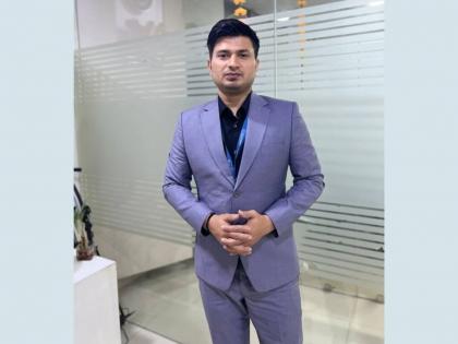 Mohit Yadav Invites IT Security Aspirants For A Cyber Security Course In Summer Training At Craw Security | Mohit Yadav Invites IT Security Aspirants For A Cyber Security Course In Summer Training At Craw Security