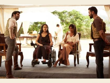 Sara Ali Khan’s intriguing mystery-thriller Gaslight will have its World TV Premiere on Star Gold 2 on August 13th, 1 pm | Sara Ali Khan’s intriguing mystery-thriller Gaslight will have its World TV Premiere on Star Gold 2 on August 13th, 1 pm Sara Ali Khan’s intriguing mystery-thriller Gaslight will have its World TV Premiere on Star Gold 2 on August 13th, 1 pm | Sara Ali Khan’s intriguing mystery-thriller Gaslight will have its World TV Premiere on Star Gold 2 on August 13th, 1 pm