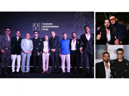Fashion Entrepreneur Fund Launches Website at Inaugural Alliance Dinner | Fashion Entrepreneur Fund Launches Website at Inaugural Alliance Dinner Fashion Entrepreneur Fund Launches Website at Inaugural Alliance Dinner | Fashion Entrepreneur Fund Launches Website at Inaugural Alliance Dinner