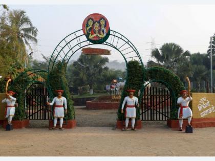 Monteria Village to organise ‘Utsav Maharashtra’, A festival to Experience the Culture and Legacy of Maharashtra | Monteria Village to organise ‘Utsav Maharashtra’, A festival to Experience the Culture and Legacy of Maharashtra