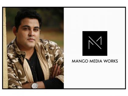 Aru K Verma Unveils Mango Media Works, a Distinctive Hub for Film Production and Education! | Aru K Verma Unveils Mango Media Works, a Distinctive Hub for Film Production and Education! Aru K Verma Unveils Mango Media Works, a Distinctive Hub for Film Production and Education! | Aru K Verma Unveils Mango Media Works, a Distinctive Hub for Film Production and Education!