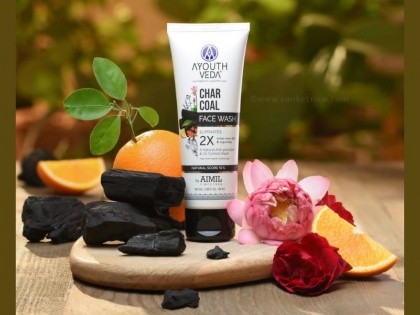 Ayouthveda: India’s new age Ayurvedic skincare brand brings forth natural radiance this summer with its Pearl and Charcoal range of skincare products | Ayouthveda: India’s new age Ayurvedic skincare brand brings forth natural radiance this summer with its Pearl and Charcoal range of skincare products