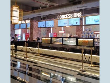 Mukta A2 Cinemas marks grand opening of six state-of-the-art screens in Ahmedabad | Mukta A2 Cinemas marks grand opening of six state-of-the-art screens in Ahmedabad Mukta A2 Cinemas marks grand opening of six state-of-the-art screens in Ahmedabad | Mukta A2 Cinemas marks grand opening of six state-of-the-art screens in Ahmedabad