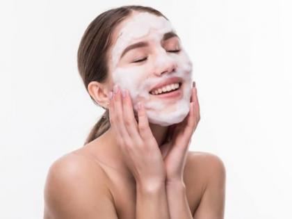 Can You Use Soap On The Face? | Can You Use Soap On The Face? Can You Use Soap On The Face? | Can You Use Soap On The Face?