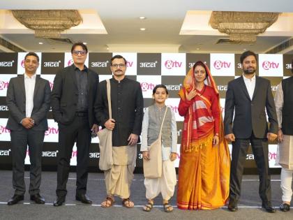 &TV launches ‘Atal’, narrating the untold stories of Shri Atal Bihari Vajpayee’s childhood | &TV launches ‘Atal’, narrating the untold stories of Shri Atal Bihari Vajpayee’s childhood &TV launches ‘Atal’, narrating the untold stories of Shri Atal Bihari Vajpayee’s childhood | &TV launches ‘Atal’, narrating the untold stories of Shri Atal Bihari Vajpayee’s childhood