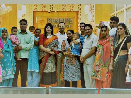 Sunrise Lifecare by Dr Sachinder Jain Nawal and Dr Shalini Jain Pioneer Hope in IVF | Sunrise Lifecare by Dr Sachinder Jain Nawal and Dr Shalini Jain Pioneer Hope in IVF Sunrise Lifecare by Dr Sachinder Jain Nawal and Dr Shalini Jain Pioneer Hope in IVF | Sunrise Lifecare by Dr Sachinder Jain Nawal and Dr Shalini Jain Pioneer Hope in IVF