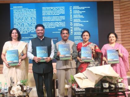 Celebrated Architect Surendra Bahga’s New Book Explores Decades of Indian Housing Development at IPS Academy | Celebrated Architect Surendra Bahga’s New Book Explores Decades of Indian Housing Development at IPS Academy Celebrated Architect Surendra Bahga’s New Book Explores Decades of Indian Housing Development at IPS Academy | Celebrated Architect Surendra Bahga’s New Book Explores Decades of Indian Housing Development at IPS Academy