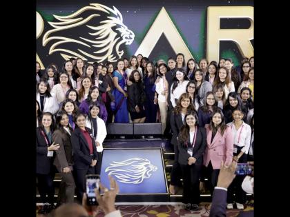 NAR India and REAAK Hosted Ground-breaking ROAR Convention 2023, Empowering Women in Real Estate | NAR India and REAAK Hosted Ground-breaking ROAR Convention 2023, Empowering Women in Real Estate NAR India and REAAK Hosted Ground-breaking ROAR Convention 2023, Empowering Women in Real Estate | NAR India and REAAK Hosted Ground-breaking ROAR Convention 2023, Empowering Women in Real Estate