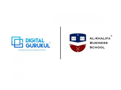 India’s Digital Gurukul signs MOU with London’s Al Khalifa Business School to offer Joint Degree Programs | India’s Digital Gurukul signs MOU with London’s Al Khalifa Business School to offer Joint Degree Programs India’s Digital Gurukul signs MOU with London’s Al Khalifa Business School to offer Joint Degree Programs | India’s Digital Gurukul signs MOU with London’s Al Khalifa Business School to offer Joint Degree Programs