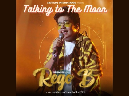 Next from Rego B’s music album of International hits “Talking to the Moon” is out now | Next from Rego B’s music album of International hits “Talking to the Moon” is out now