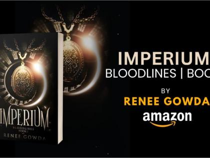 Imperium: A Captivating Journey into a Realm of Magic and Mystery | Imperium: A Captivating Journey into a Realm of Magic and Mystery Imperium: A Captivating Journey into a Realm of Magic and Mystery | Imperium: A Captivating Journey into a Realm of Magic and Mystery