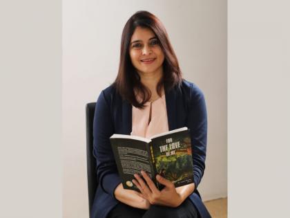 “FOR THE LOVE OF ME” by Dr. Sapna Sharma: A Journey to Self-Discovery | “FOR THE LOVE OF ME” by Dr. Sapna Sharma: A Journey to Self-Discovery “FOR THE LOVE OF ME” by Dr. Sapna Sharma: A Journey to Self-Discovery | “FOR THE LOVE OF ME” by Dr. Sapna Sharma: A Journey to Self-Discovery