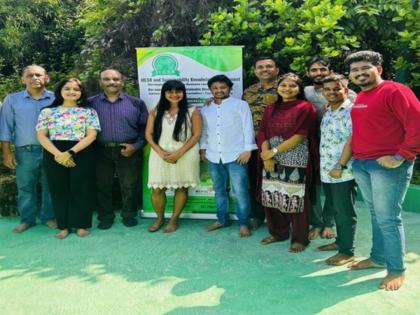 IICSR Group has India’s first institute dedicated to Responsible business leadership | IICSR Group has India’s first institute dedicated to Responsible business leadership IICSR Group has India’s first institute dedicated to Responsible business leadership | IICSR Group has India’s first institute dedicated to Responsible business leadership