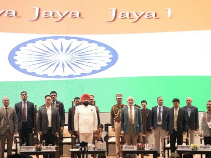 The Dehradun Declaration at the Sixth World Conference on Disaster Management (WCDM) – 2023 | The Dehradun Declaration at the Sixth World Conference on Disaster Management (WCDM) – 2023 The Dehradun Declaration at the Sixth World Conference on Disaster Management (WCDM) – 2023 | The Dehradun Declaration at the Sixth World Conference on Disaster Management (WCDM) – 2023