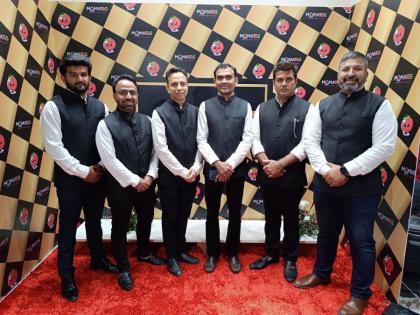 Momatos celebrates grand opening of new exclusive store in Ahmedabad | Momatos celebrates grand opening of new exclusive store in Ahmedabad Momatos celebrates grand opening of new exclusive store in Ahmedabad | Momatos celebrates grand opening of new exclusive store in Ahmedabad