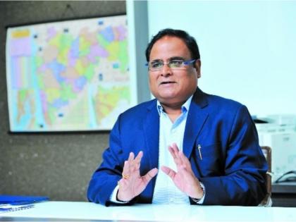 Maharashtra Gives Wing To Project Under ‘PM GatiShakti’ Plan | Maharashtra Gives Wing To Project Under ‘PM GatiShakti’ Plan Maharashtra Gives Wing To Project Under ‘PM GatiShakti’ Plan | Maharashtra Gives Wing To Project Under ‘PM GatiShakti’ Plan