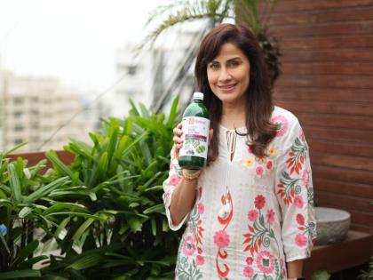 Celebrity Fitness Guru Yasmin Karachiwala Endorses Diabic Care Juice for Diabetics! | Celebrity Fitness Guru Yasmin Karachiwala Endorses Diabic Care Juice for Diabetics! Celebrity Fitness Guru Yasmin Karachiwala Endorses Diabic Care Juice for Diabetics! | Celebrity Fitness Guru Yasmin Karachiwala Endorses Diabic Care Juice for Diabetics!