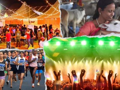 YVCare Earth Festival: The Fun Countdown Begins for Mumbai Residents | YVCare Earth Festival: The Fun Countdown Begins for Mumbai Residents YVCare Earth Festival: The Fun Countdown Begins for Mumbai Residents | YVCare Earth Festival: The Fun Countdown Begins for Mumbai Residents