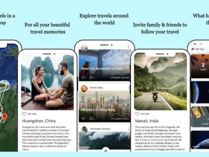 Trotter It: Free Travel Journal and Travel Social Media App | Trotter It: Free Travel Journal and Travel Social Media App Trotter It: Free Travel Journal and Travel Social Media App | Trotter It: Free Travel Journal and Travel Social Media App