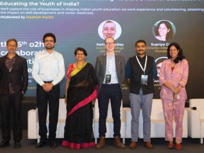 O2h group hosts 6th Collaborative Innovation Conference | O2h group hosts 6th Collaborative Innovation Conference O2h group hosts 6th Collaborative Innovation Conference | O2h group hosts 6th Collaborative Innovation Conference