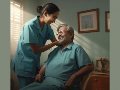 Physiotattva elevates home-based physiotherapy services: Introduces neurological physiotherapy at home | Physiotattva elevates home-based physiotherapy services: Introduces neurological physiotherapy at home Physiotattva elevates home-based physiotherapy services: Introduces neurological physiotherapy at home | Physiotattva elevates home-based physiotherapy services: Introduces neurological physiotherapy at home
