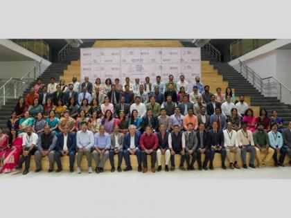 45 Principals in Education Unite: SRM University Hosts National Educators’ Conclave | 45 Principals in Education Unite: SRM University Hosts National Educators’ Conclave 45 Principals in Education Unite: SRM University Hosts National Educators’ Conclave | 45 Principals in Education Unite: SRM University Hosts National Educators’ Conclave