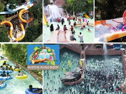 Experience Summer Thrills with Exciting Deals at Water Kingdom, Biggest Theme Water Park in MMR region | Experience Summer Thrills with Exciting Deals at Water Kingdom, Biggest Theme Water Park in MMR region