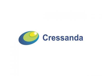 Cressanda Solutions Ltd reports excellent results for Q2FY24; Revenue up 38% Q-o-Q, PAT rise multi-fold to Rs. 5.1 crore | Cressanda Solutions Ltd reports excellent results for Q2FY24; Revenue up 38% Q-o-Q, PAT rise multi-fold to Rs. 5.1 crore