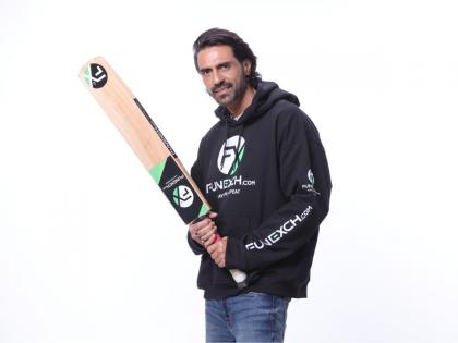 “Multi-Talented Arjun Rampal to Bring Charisma to FunExch in New Collaboration” | “Multi-Talented Arjun Rampal to Bring Charisma to FunExch in New Collaboration”